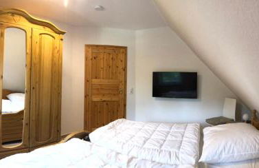 Zingst Haus Hugo - Foto 8