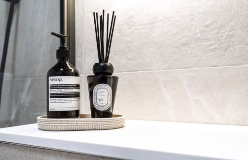 Sunnie stays apartment harrington chambers - Foto 21