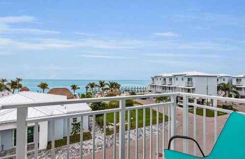 Seashell Sanctuary 1B 2Ba Pool Clubhouse Elevator - Foto 1