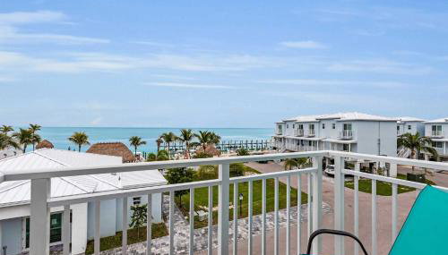 Seashell Sanctuary 1B 2Ba Pool Clubhouse Elevator - Foto 1