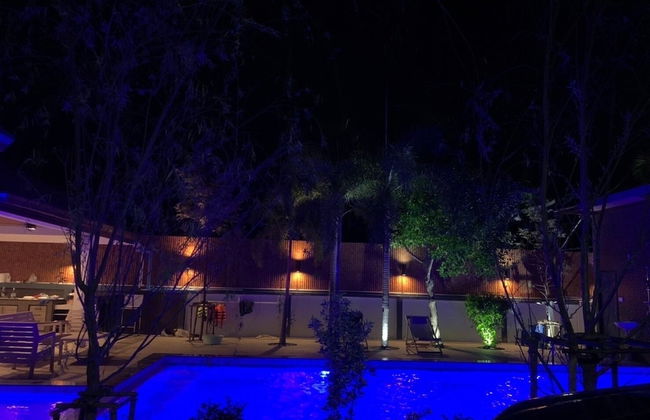 Lets Chill Pool Villa Najomtien Sattahip - Foto 52