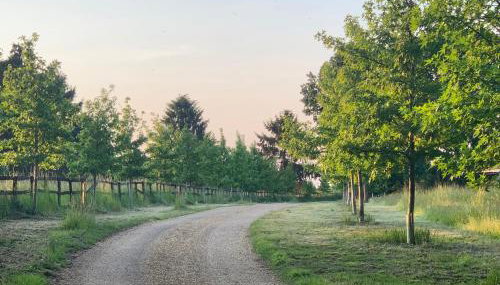 Private Apartment at Woodland Retreat - Foto 2