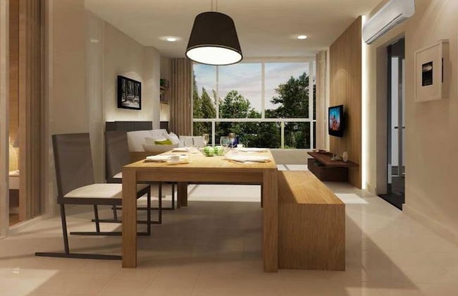 Hill Myna Condotel - Foto 1