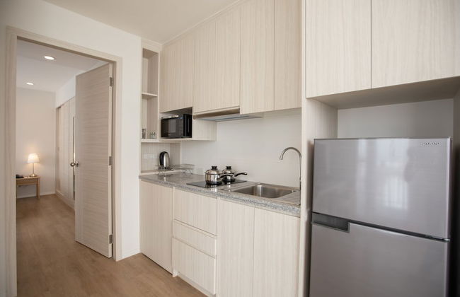 Kantary Hotel Ban Chang - Foto 18