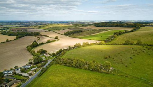 Aspen, Country Chalet located In Pegsdon - Foto 5