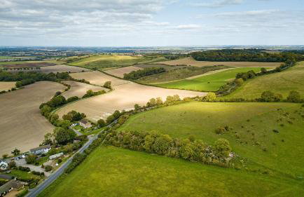 Oak, Country chalet located in Pegsdon - Foto 8