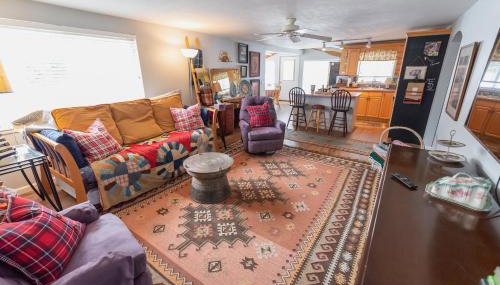 Li'l Love Inn: Magical Sunsets, Quiet, Cozy, Waterfront - Foto 4