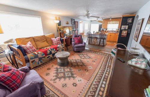 Li'l Love Inn: Magical Sunsets, Quiet, Cozy, Waterfront - Foto 4