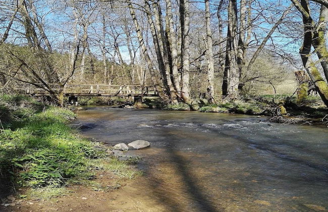 Holiday Home in Filz near River - Foto 39