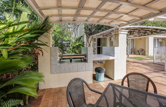 On the Beach Holiday Apartments - Foto 79