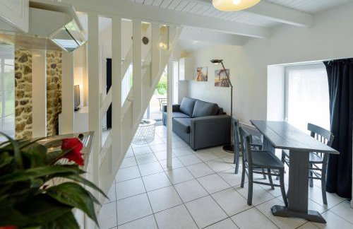 Domaine Des Abers - Foto 30