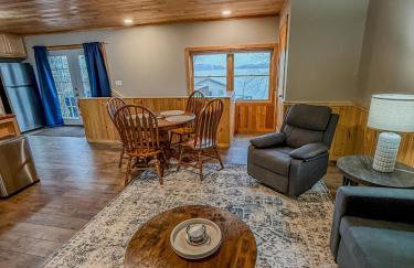 Modern Lakeview Escape - Foto 20