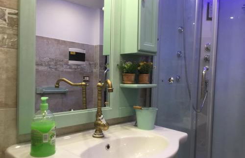 Villa Marilena - Foto 51