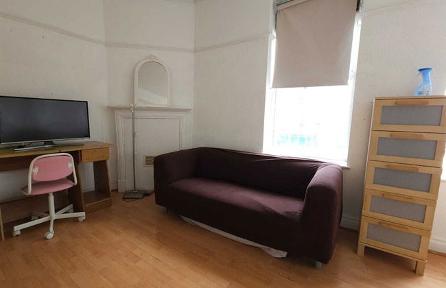 London Edgware Station Apartment - Foto 4