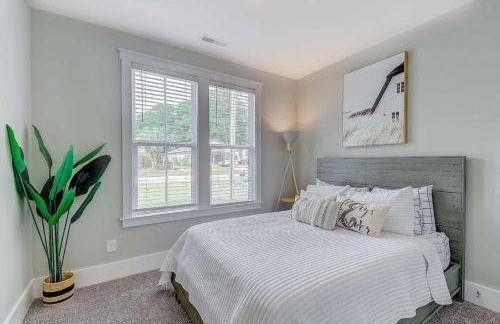 New Tucked Away Quiet Beach Haven - Foto 38