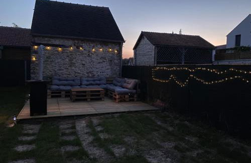 Détente et spa pour se ressourcer - Foto 16