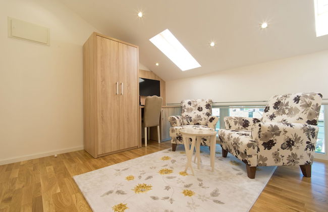 Hotel Bejturan - Foto 7