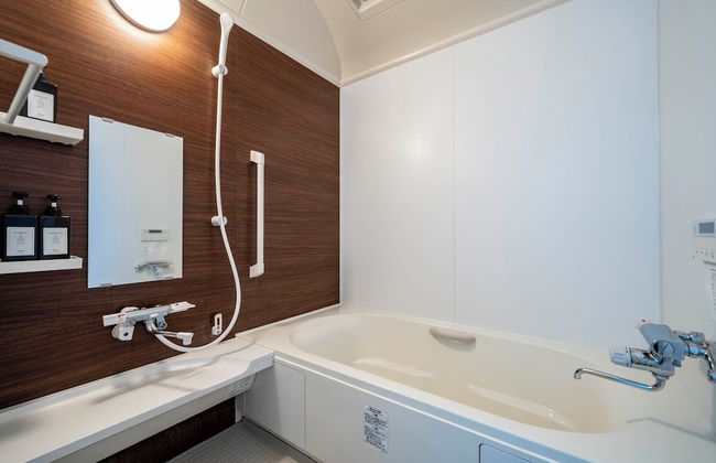 THE GARNET HIGASHIKAWA - Foto 63