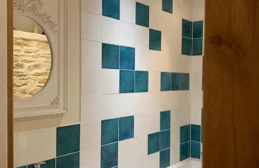 Le Grand Gite au Manoir de Carlucet - Foto 17