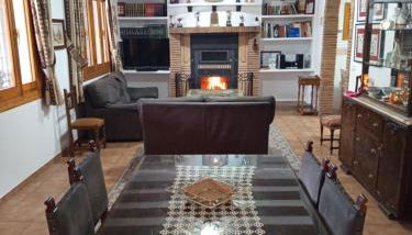 Villa Frasquita - Foto 4