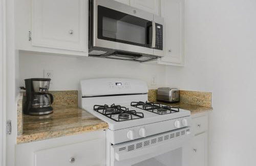 Blueground Brentwood 2bd apartment LAX-1280 - Foto 9
