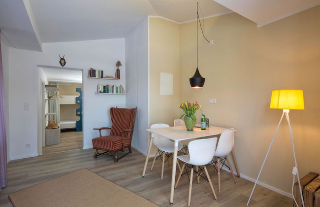 Little Suite Apartments - Foto 20