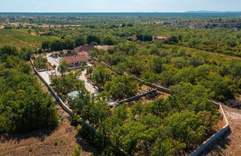 Pet Friendly Home In Oklaj With Sauna - Foto 17