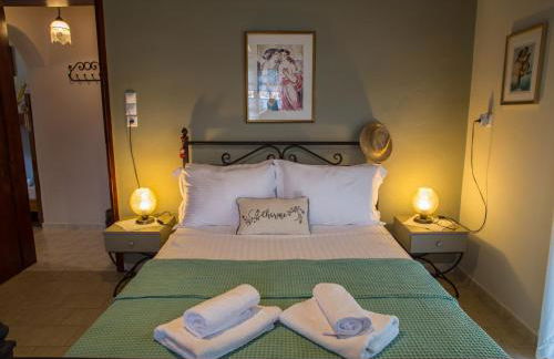 Eftychia Cottage House - Foto 26