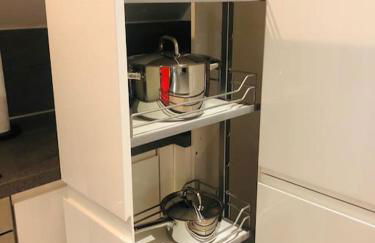 The Orchard Apartment, Clyde Valley - Foto 27