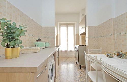 Domus 68 - Apartment with terrace - Photo 15