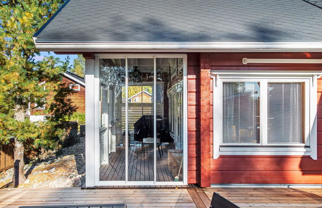 Pikku-hovila - Foto 21