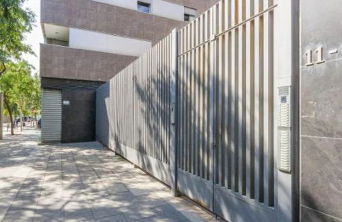 Magnífica Isla de la playa Fórum y CCIB - Photo 39