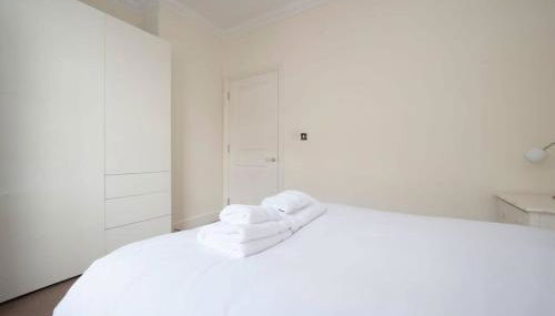 Unique and Cozy 1 Bed Flat in Dalston - Foto 2