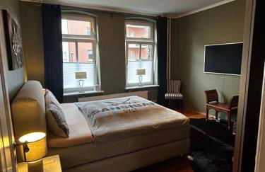 Deluxe Altbaucharme in zentraler Lage - Foto 2