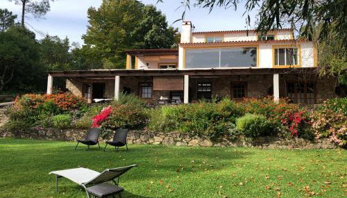 Quinta do Troviscal - Foto 4, Garden view