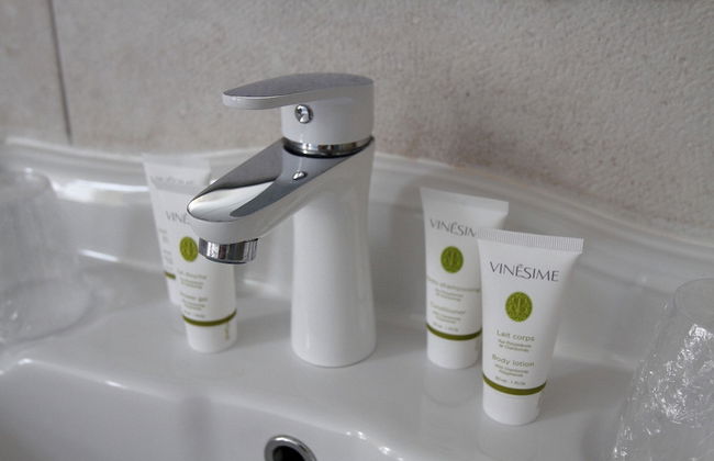 Appart'Hotel Hotel Saint Georges - Photo 62