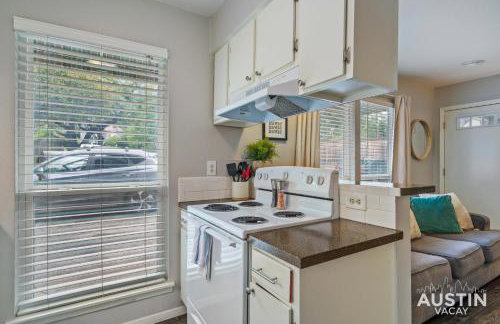 Downtown Free Parking Fully Equipped Kitchen - Foto 6