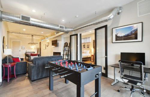 3198 Graffiti & Skyline at RiNo Art Lofts - Foto 18