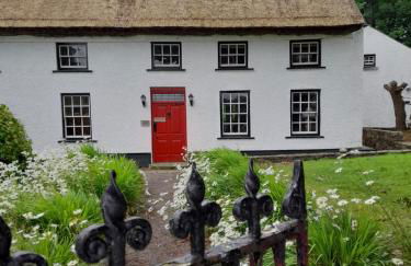 Berwick Hall Cottage - Foto 25