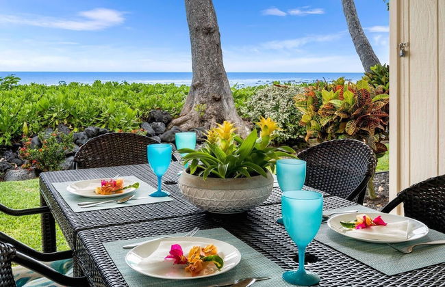 Keauhou Kona Surf & Racquet Club Townhouse #4 - Foto 70