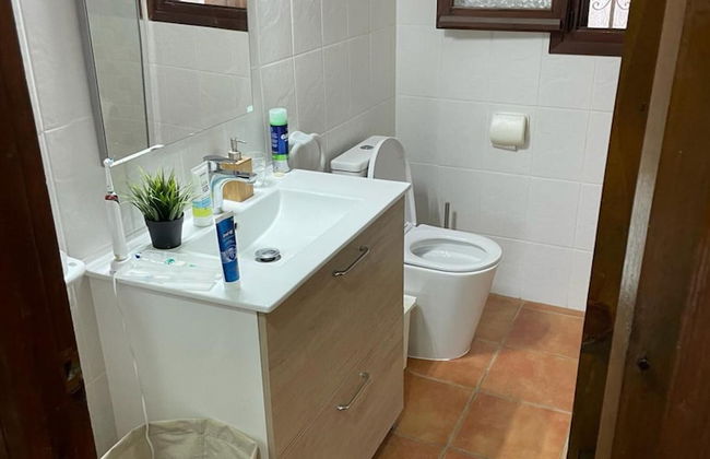 Luxury Home With Terrace - Foto 24