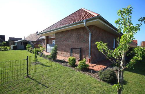 Bungalow Huus Seerose - Photo 25