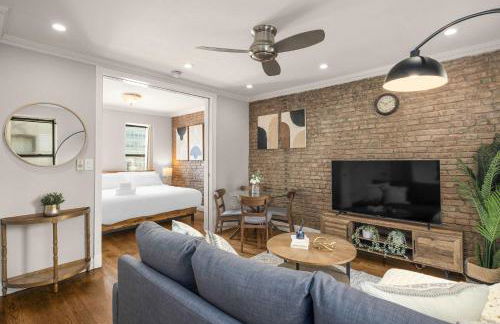 Stylish NYC Retreat Near Top Attractions - Foto 6