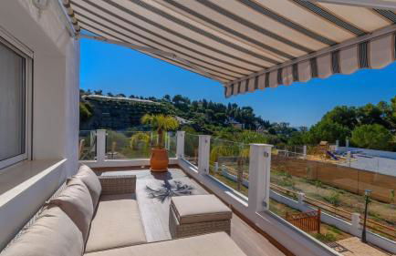 Villa Isabel Vélez-Málaga by Ruralidays - Photo 33