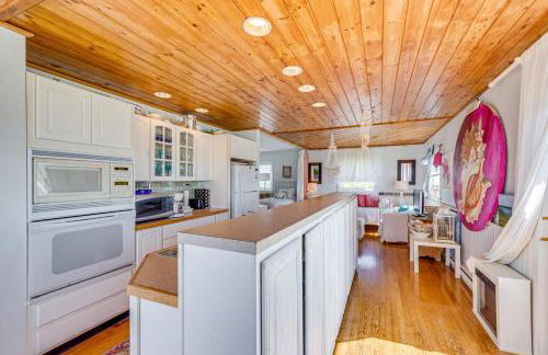 Walk to the Beach Pet-Friendly Gem in Biddeford! - Foto 6