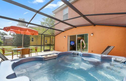 Three Bedrooms Townhome 3012 - Foto 3