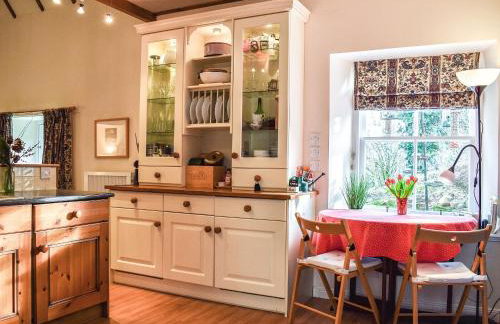 Gushat Cottage - Foto 11