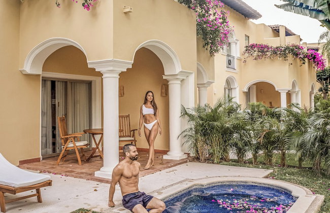 Casa Velas Adults Only All Inclusive - Photo 23