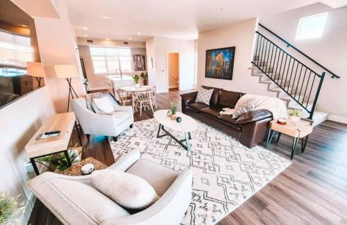 Broadmoor Mtn Retreat Pet Friendly Townhouse - Foto 18