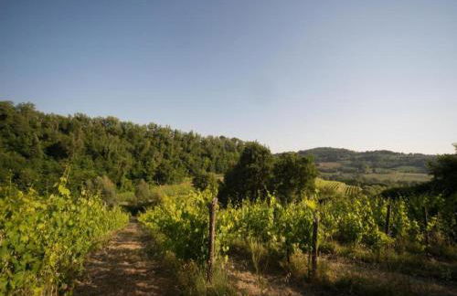 Tuscany Bliss: Garden Retreat - Foto 51